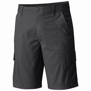 Columbia Boulder Ridge™ Cargo Short Herr Svarta (STIDO3081)